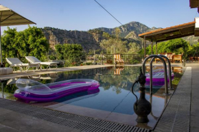 Villa No.25 - Private Pool & Outdoors - Orhaniye